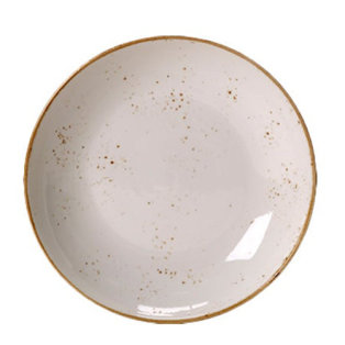 Day and Age Coupe Bowl - White (25.25cm) 